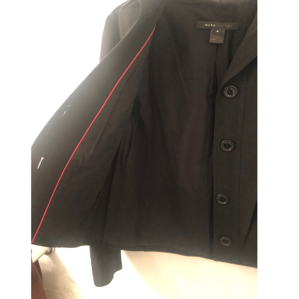 Marc Jacob Jacket - image 4